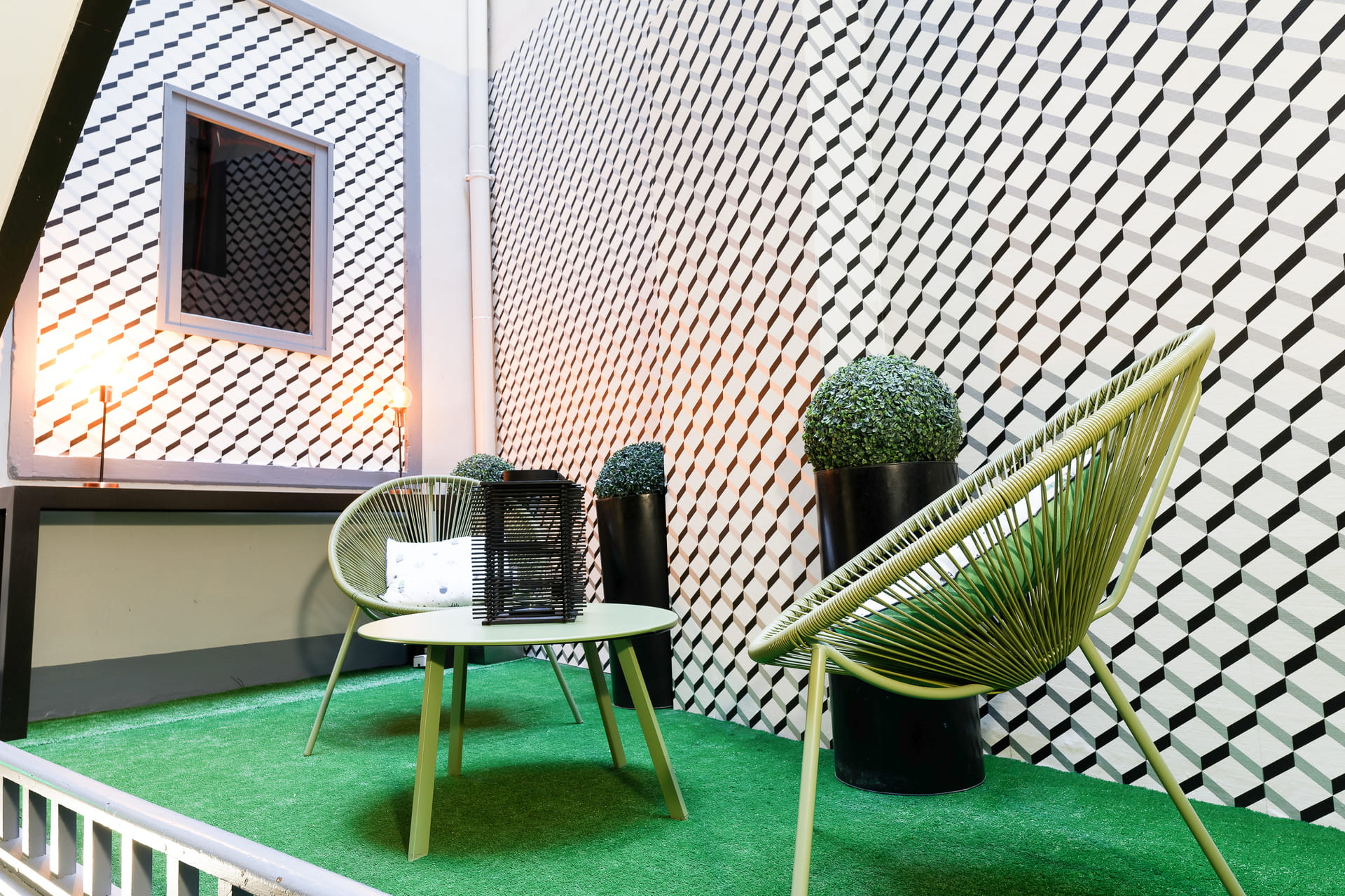 Toutes les actualités | Hôtel** Côte Basque